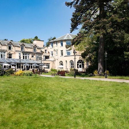 The Derwentwater Hotel Portinscale Exteriér fotografie