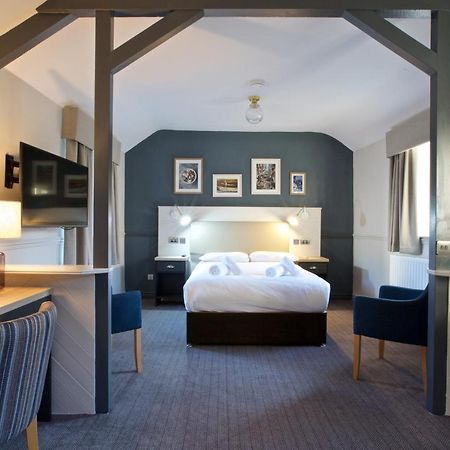 The Derwentwater Hotel Portinscale Exteriér fotografie
