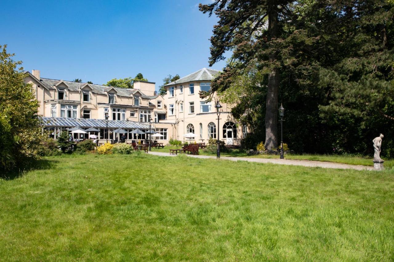 The Derwentwater Hotel Portinscale Exteriér fotografie