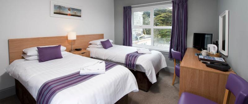 The Derwentwater Hotel Portinscale Exteriér fotografie