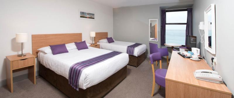 The Derwentwater Hotel Portinscale Exteriér fotografie