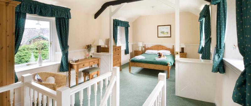 The Derwentwater Hotel Portinscale Exteriér fotografie