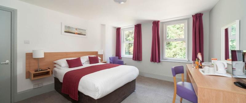 The Derwentwater Hotel Portinscale Exteriér fotografie