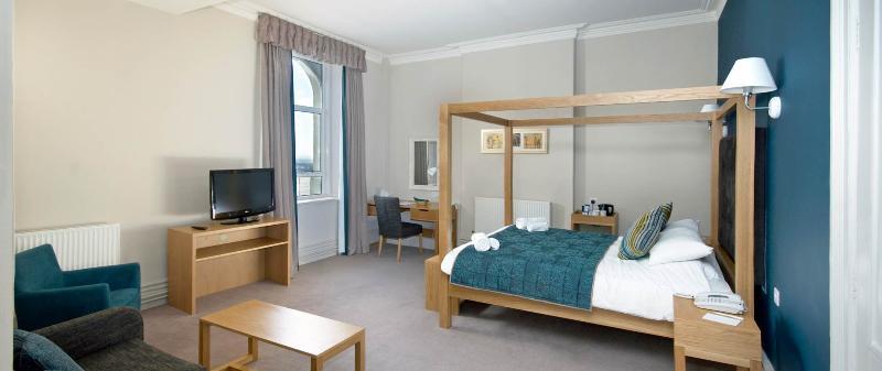 The Derwentwater Hotel Portinscale Exteriér fotografie