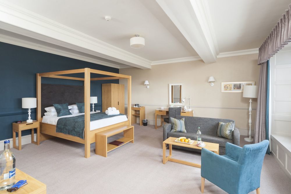 The Derwentwater Hotel Portinscale Exteriér fotografie