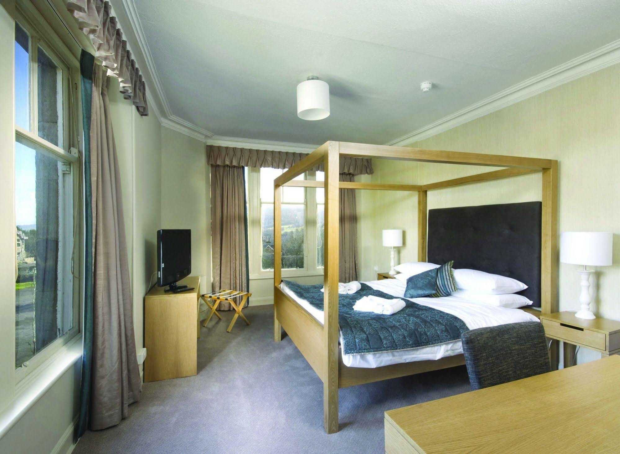 The Derwentwater Hotel Portinscale Exteriér fotografie
