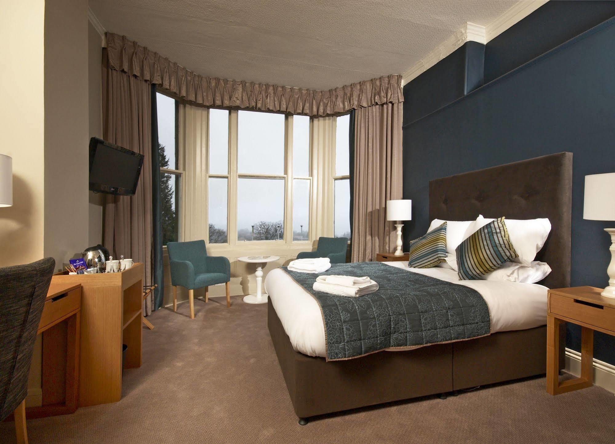 The Derwentwater Hotel Portinscale Exteriér fotografie